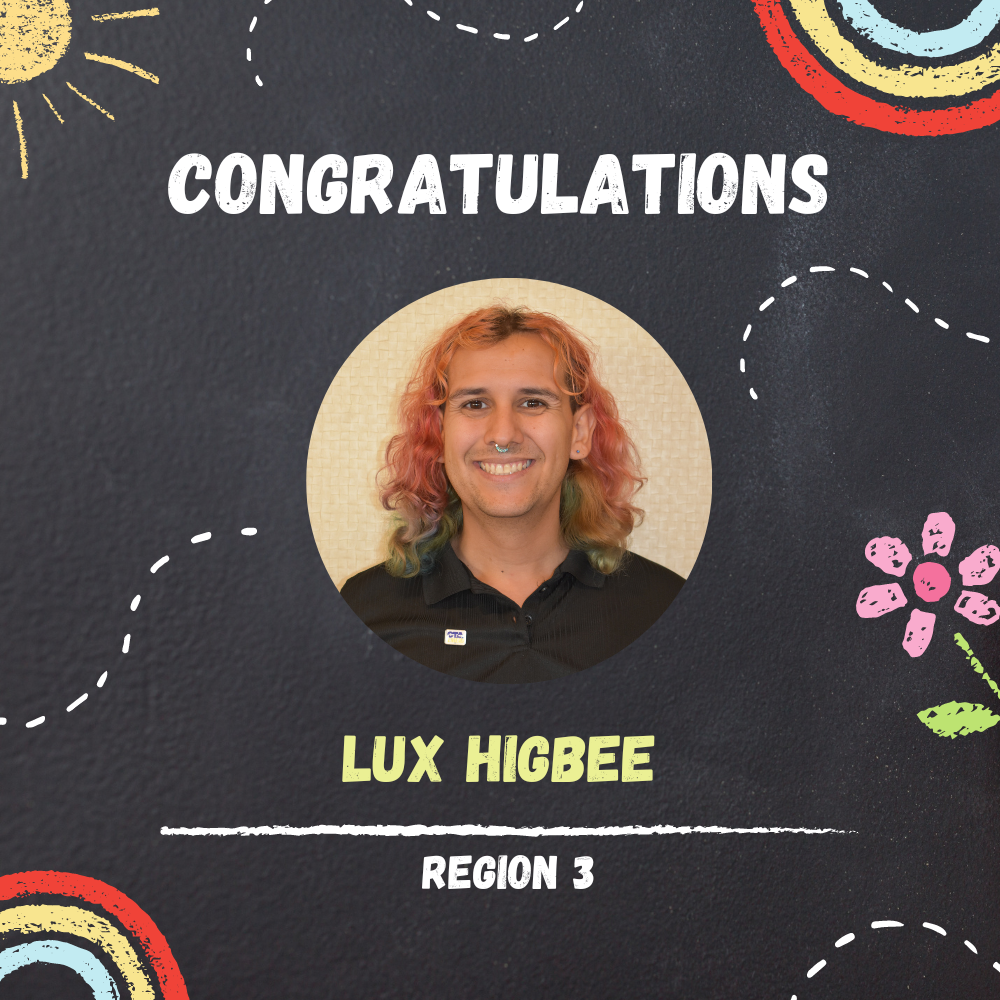 Lux Higbee