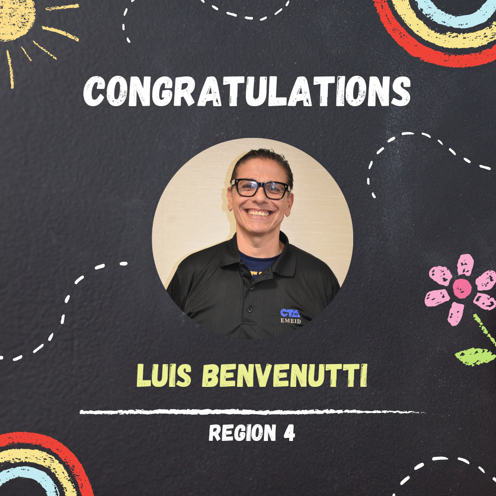 Luis Benvenutti