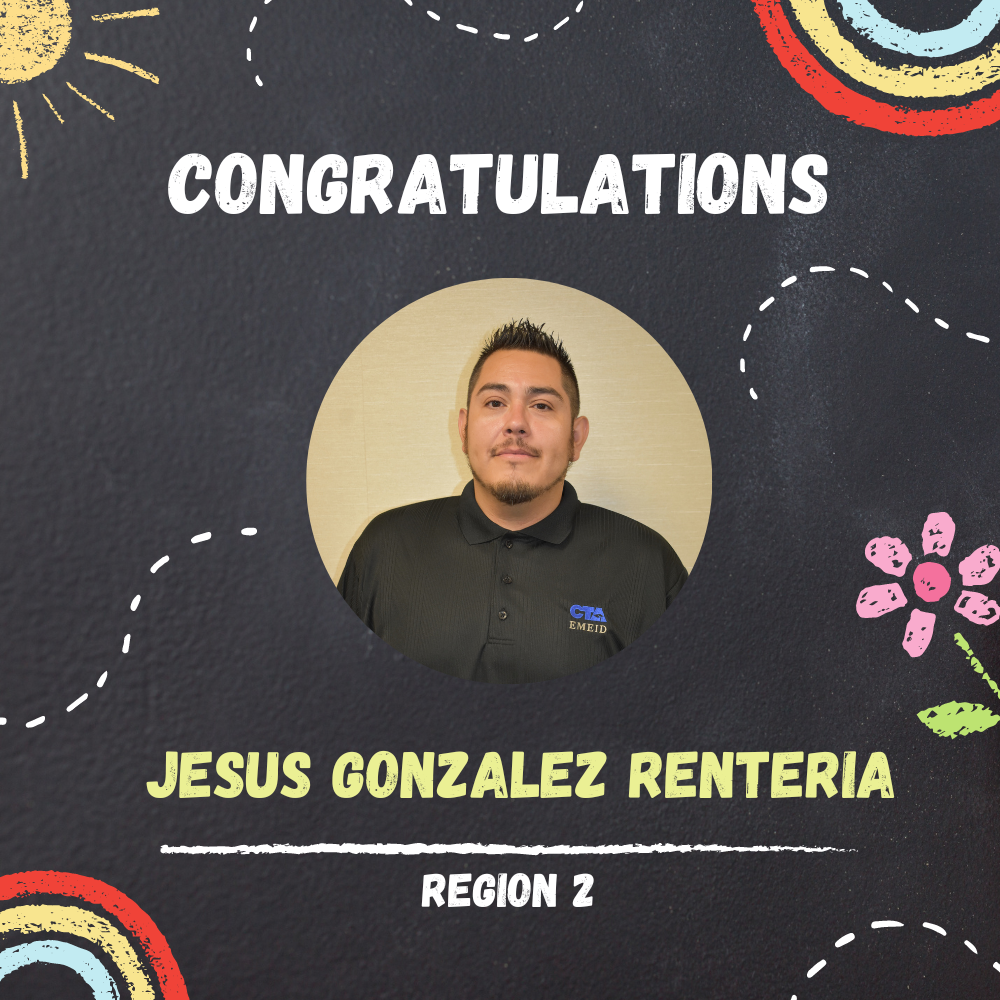 Jesus Gonzalez Renteria