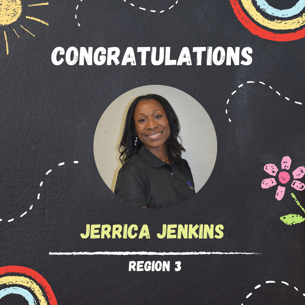 Jerrica Jenkins