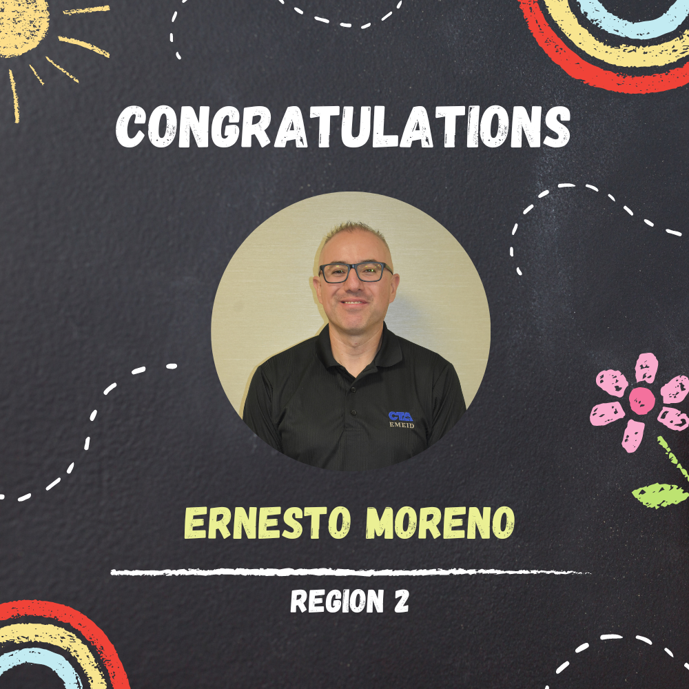 Ernesto Moreno
