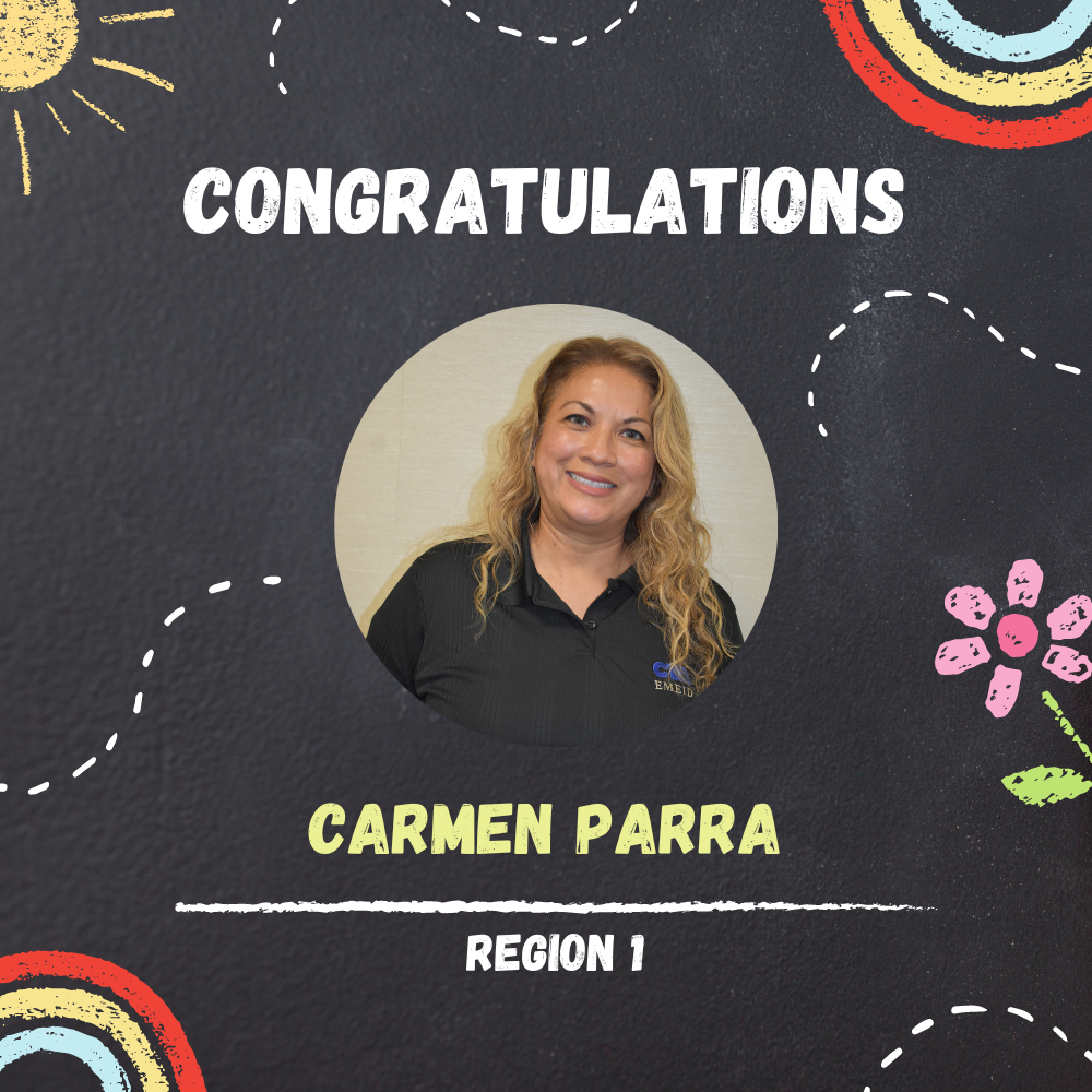 Carmen Parra