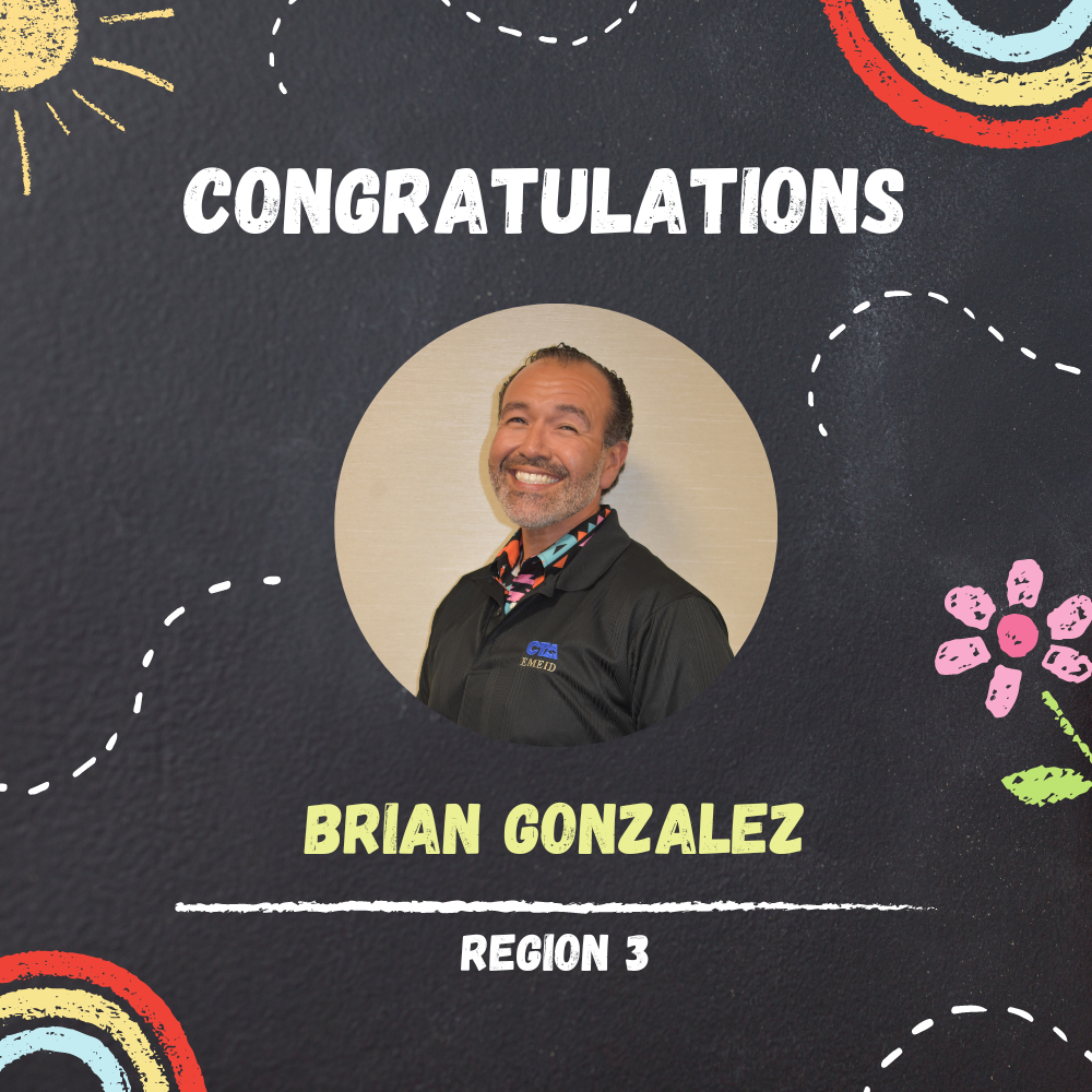 Brian Gonzalez