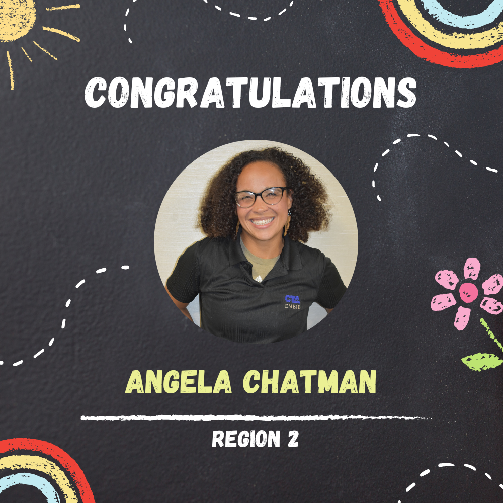 Angela Chatman
