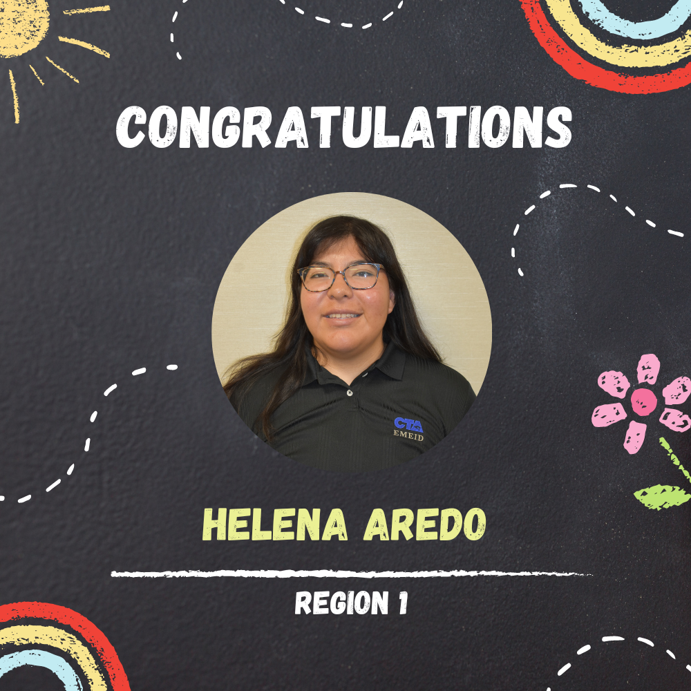 Helen Aredo