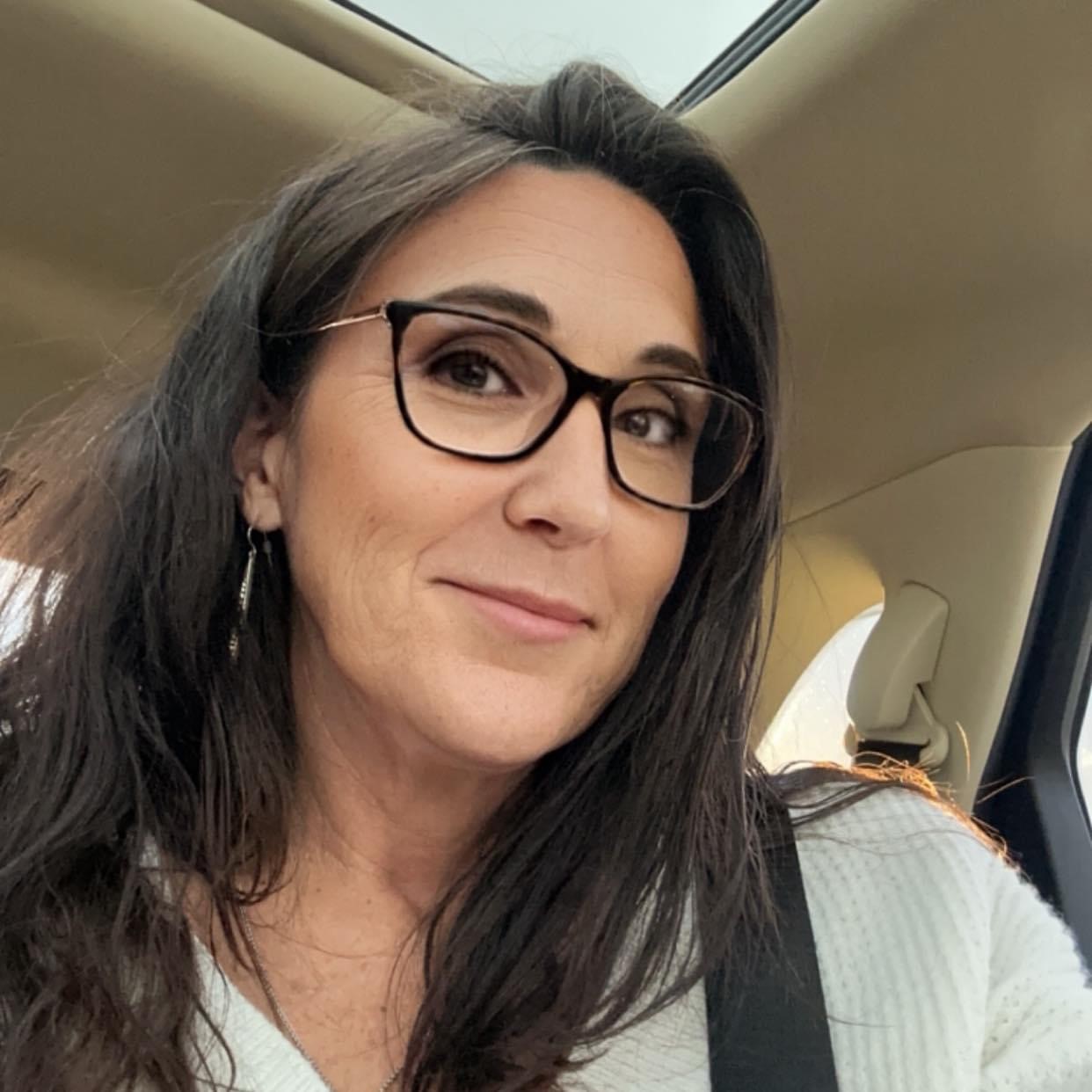 CUEA Leader Michelle Nickell-Ramos