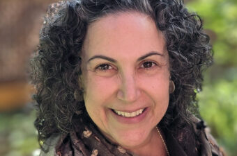 School Board Ronda Wahbe