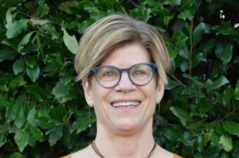 School Board Gayle Olsen