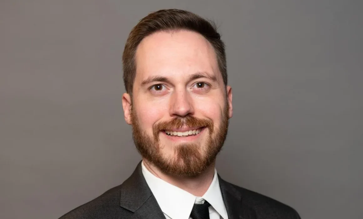 CTA School Board Charlie Jones