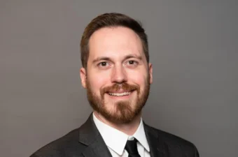 CTA School Board Charlie Jones