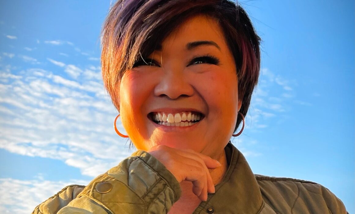 CTA School Board Angela Der Ramos