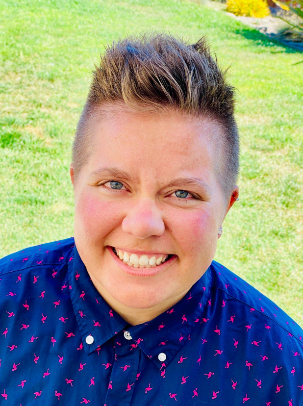 CATOY Kristen Loprell