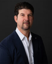 Photo of CTA President David Goldberg