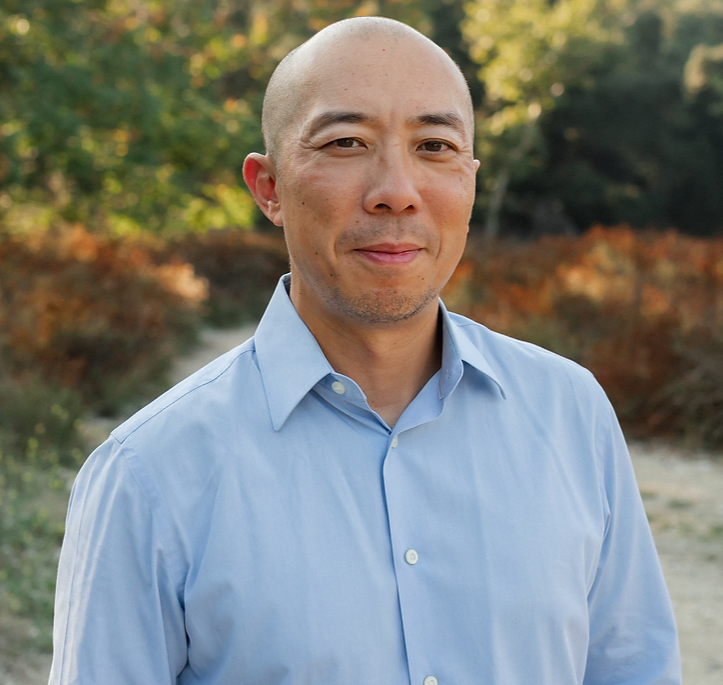 Photo of school board member Telly Tse