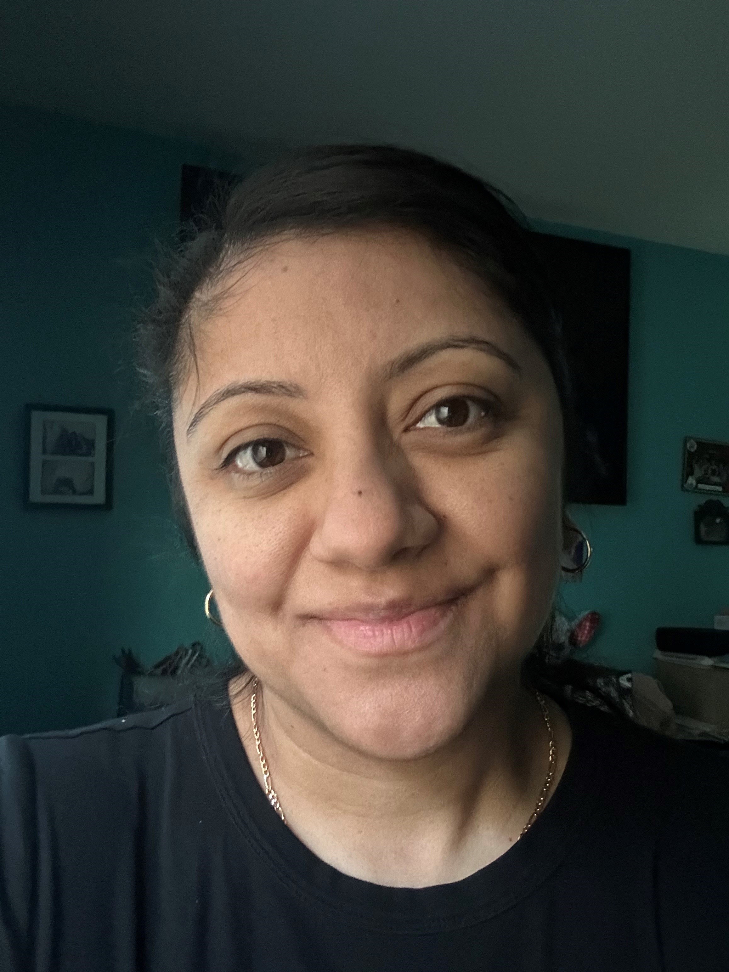 Photo of member Wendy Najera