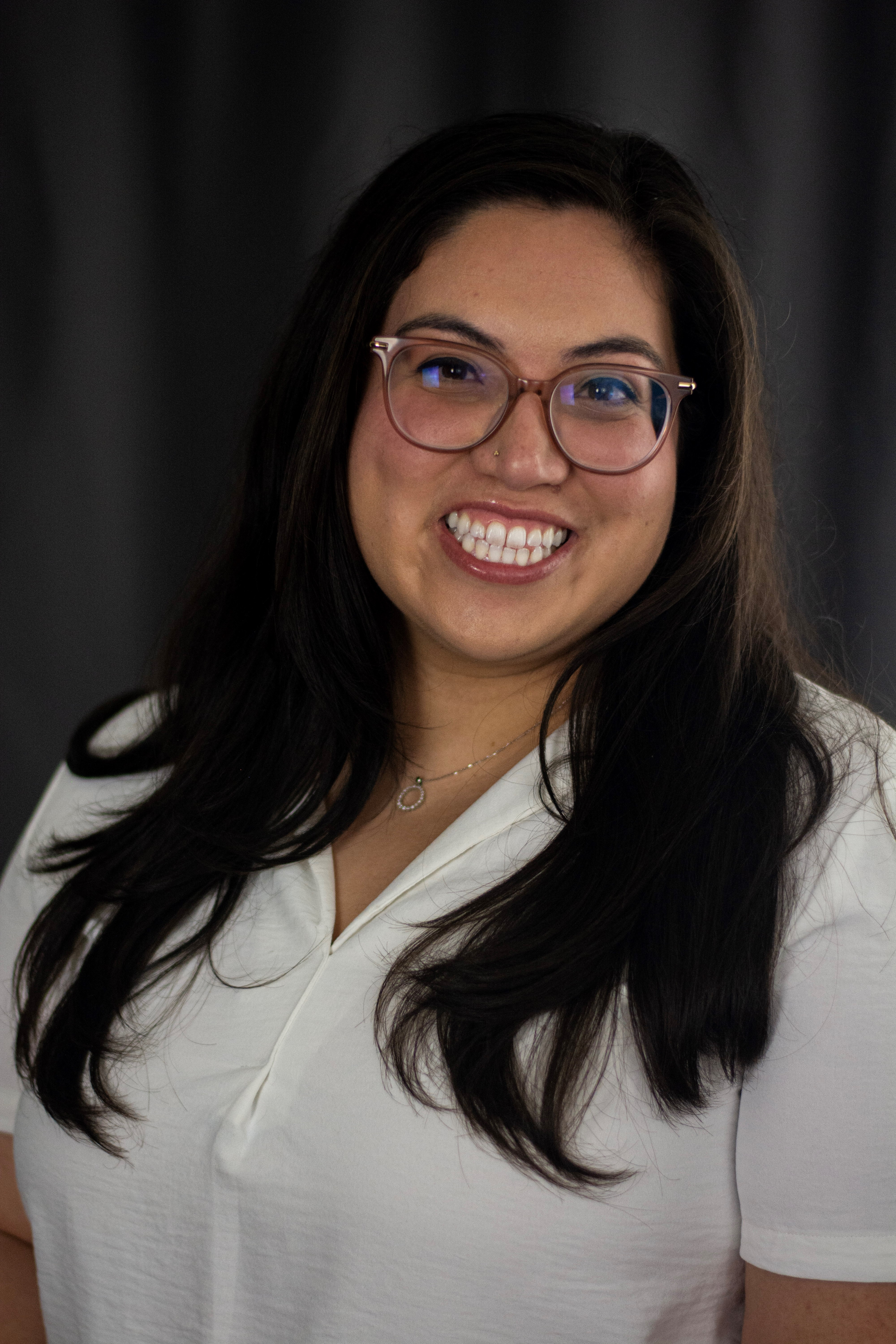 Photo of member Ana Reyes-Becerra