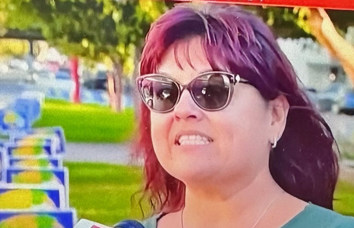 Photo of member Ceclia Carrasco