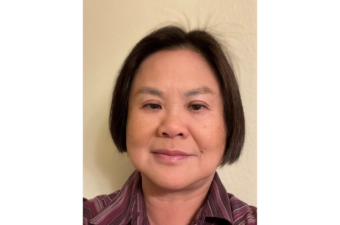 Photo of Wei-Tsu Loh