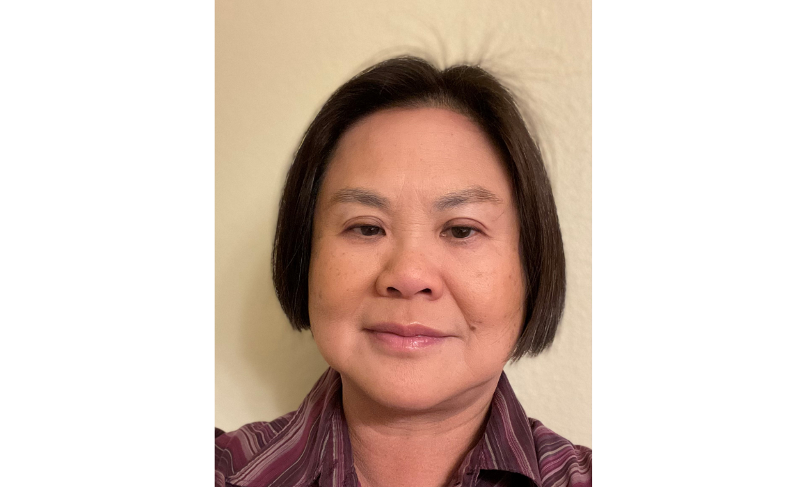 Photo of Wei-Tsu Loh