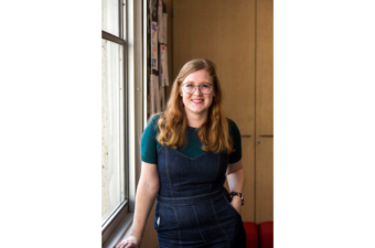 Photo of Shelby Anderson