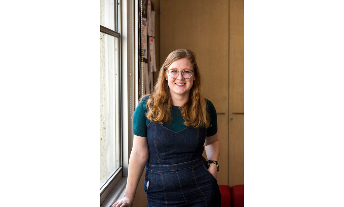 Photo of Shelby Anderson