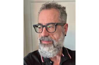 Photo of Philip Charles Crawford