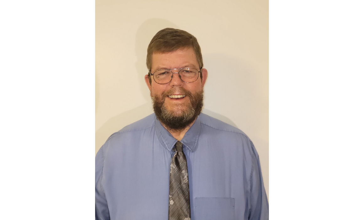 Photo of Greg Lawson