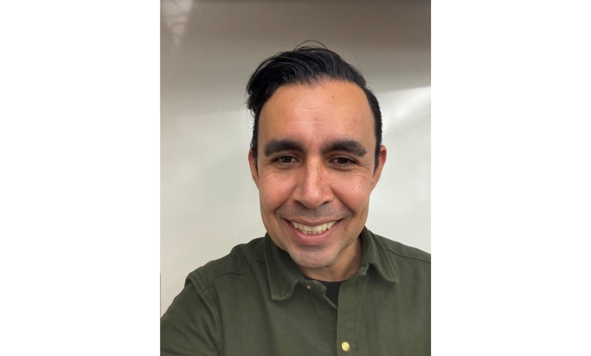 Photo of Oscar Pinto