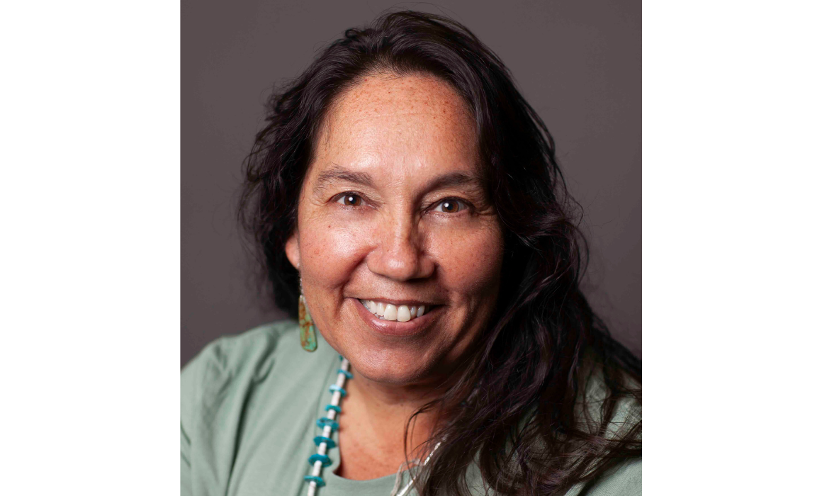 Photo of Donna Fernandez