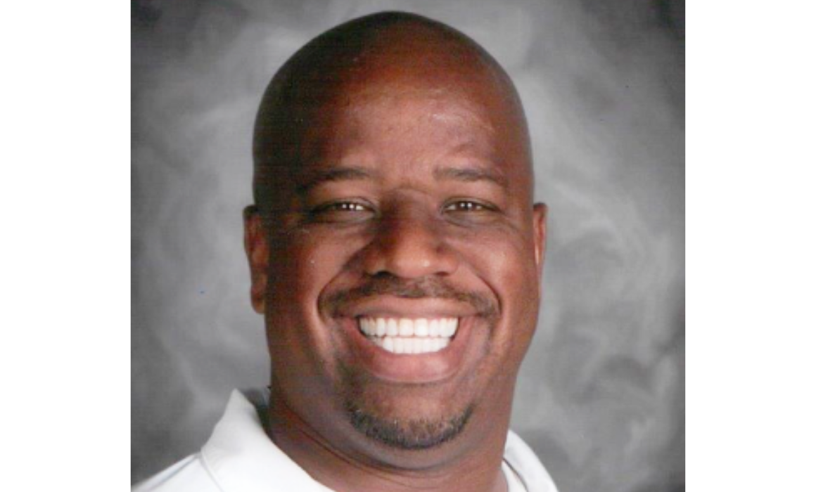 Photo of Errol Garnett