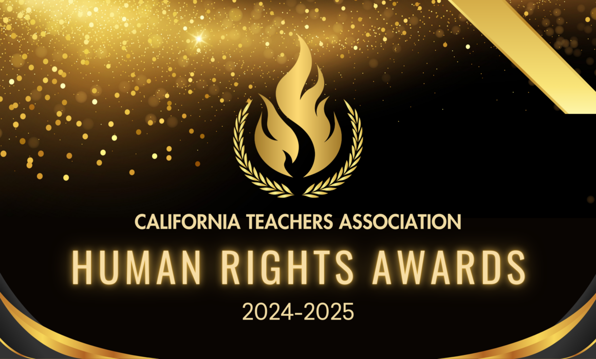 2025 Human Rights Awards Banner