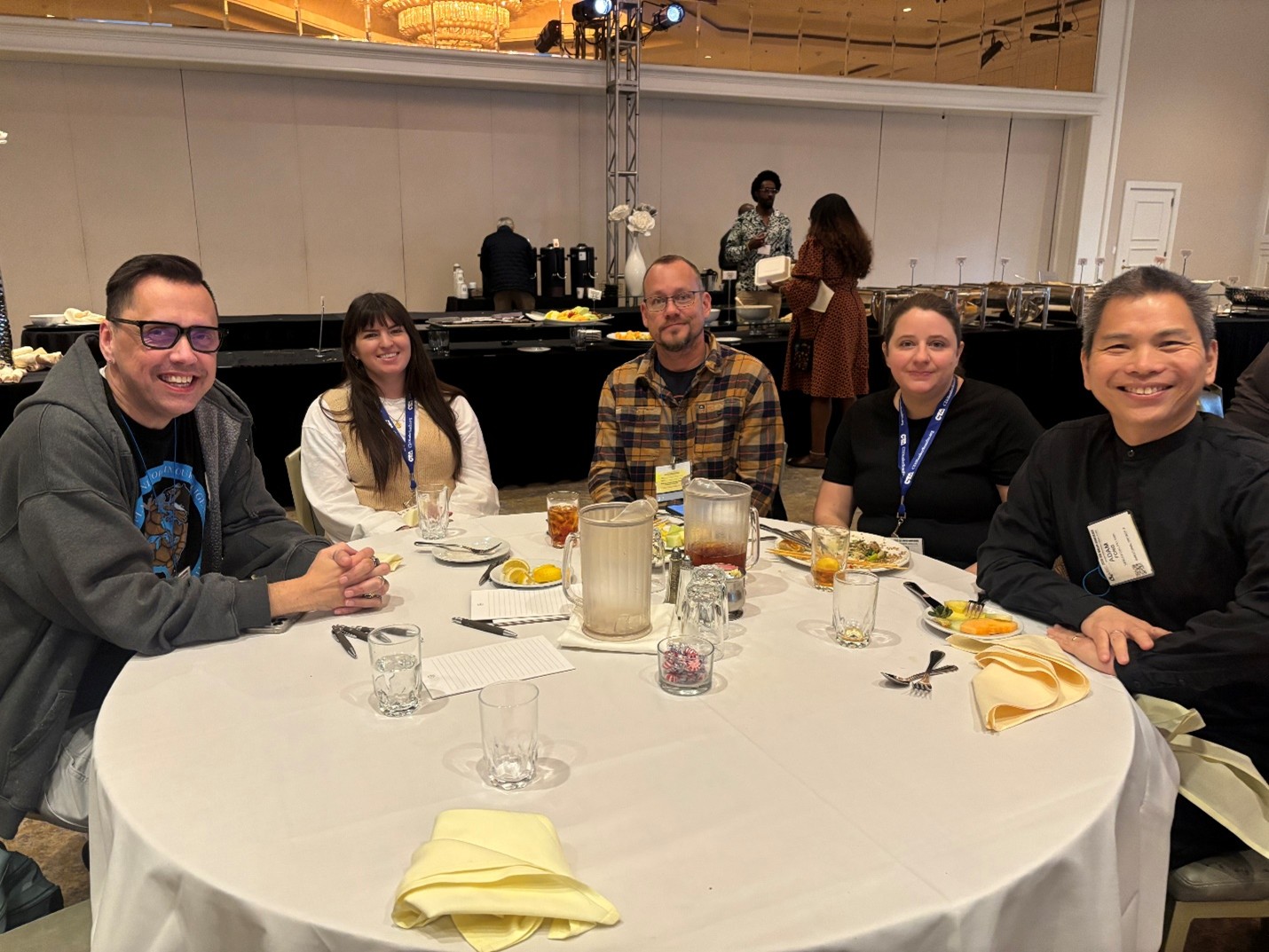 CCA Winter Conference Brings Hope and Resilience