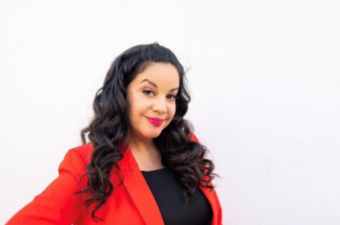 Jacqueline Penhos, CCA Southern Women’s Rights/Issues At-Large Director