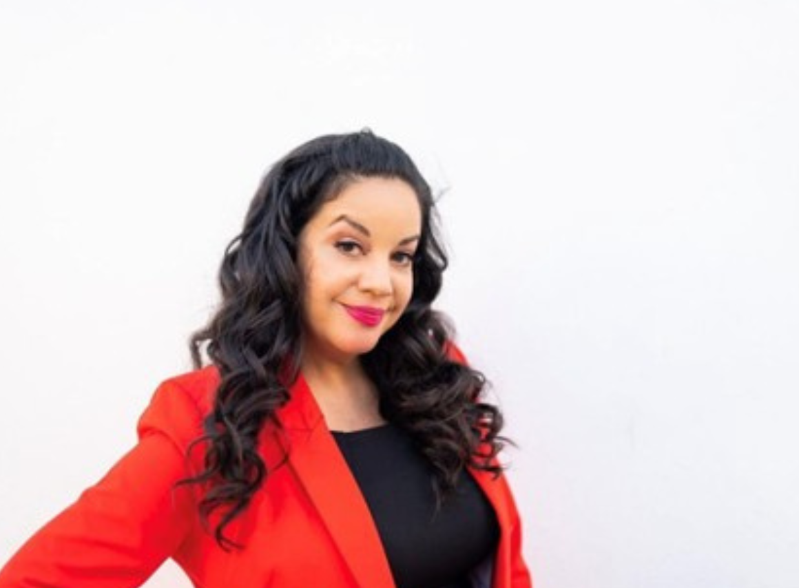 Jacqueline Penhos, CCA Southern Women’s Rights/Issues At-Large Director