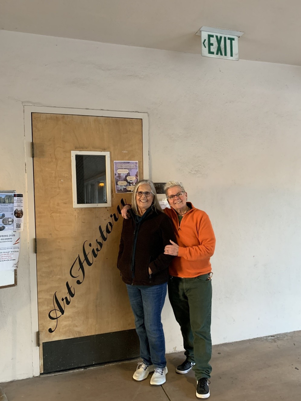 Part-Time Long Beach City College Faculty Win Landmark Ruling