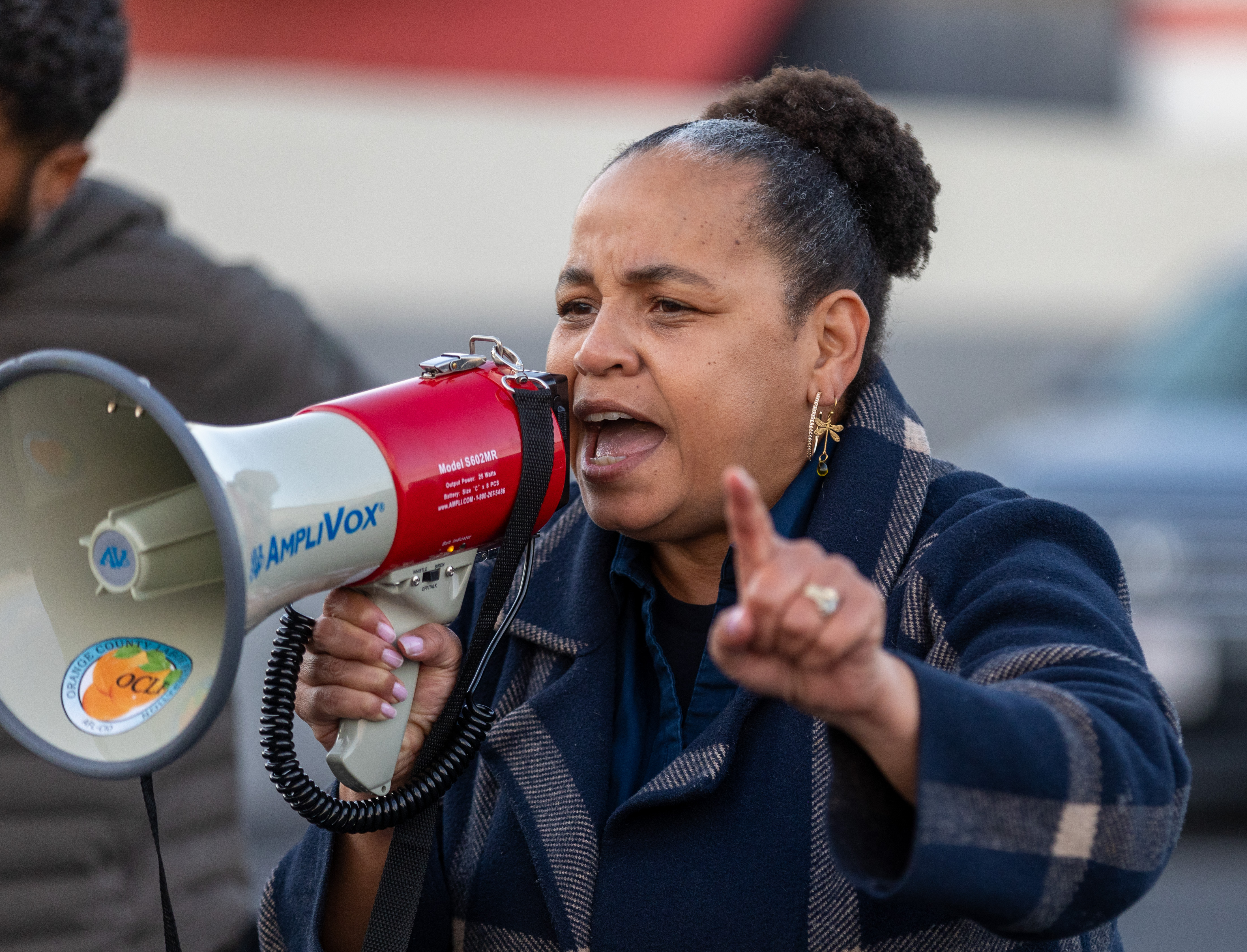 Sonta Garner-Marcelo