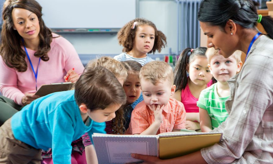 Investing in Public Education Protects Enrollment