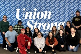 ESP Leadership Academy — Class of 2025