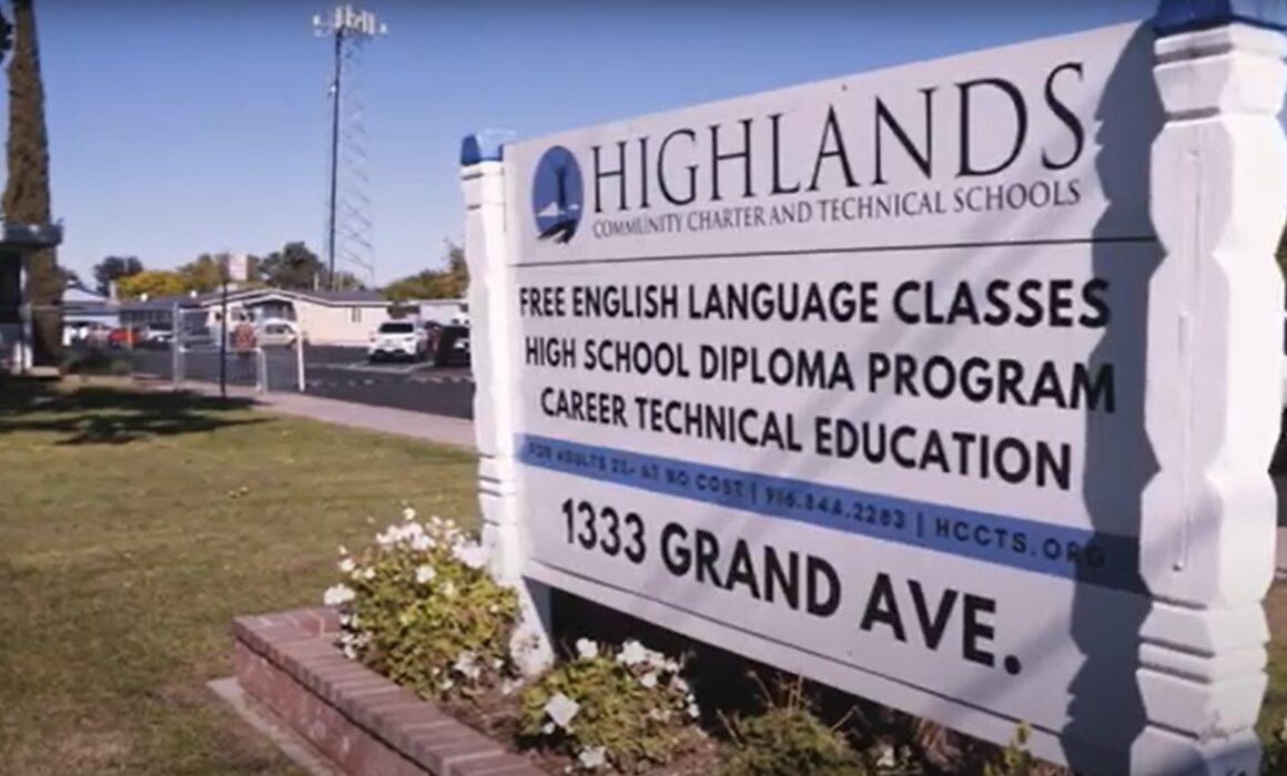 From the ABC10 investigative report “The Wild West of Education.”