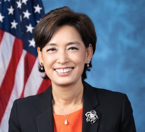 Rep. Young Kim