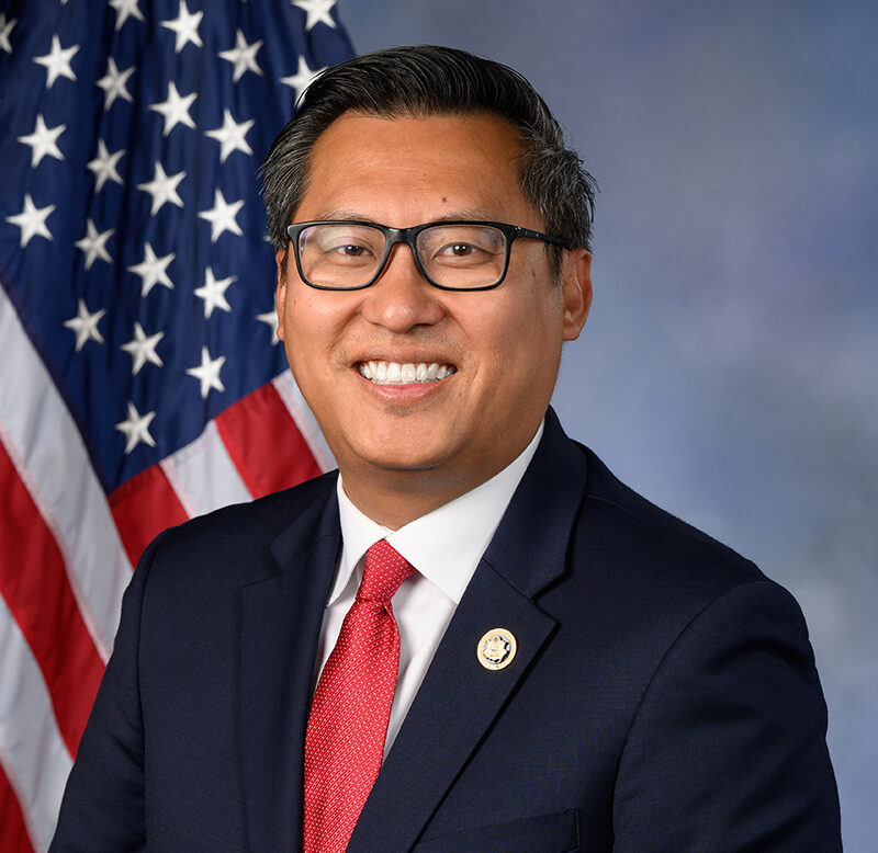 Rep. Vince Fong