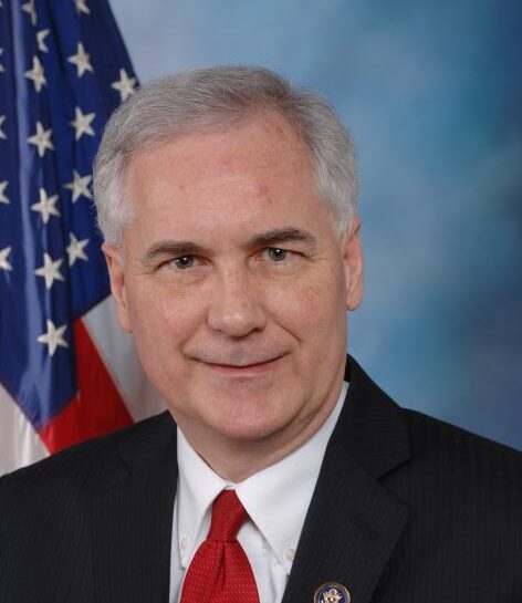 Rep. Tom McClintock