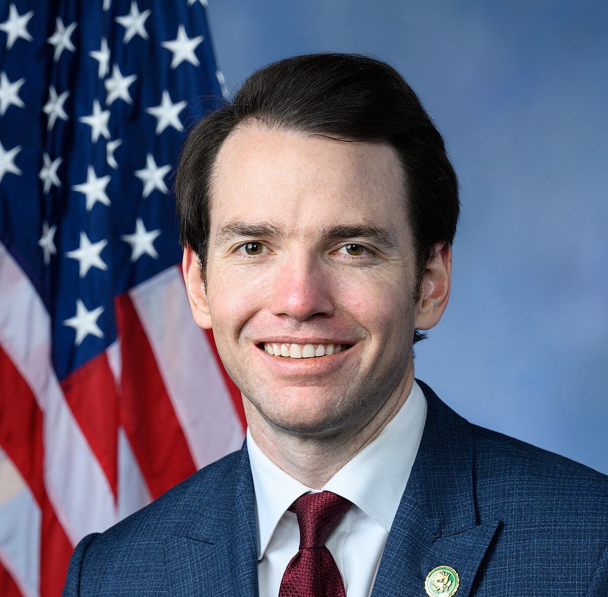 Rep. Kevin Kiley