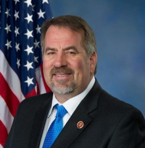 Photo of Rep. Doug LaMalfa