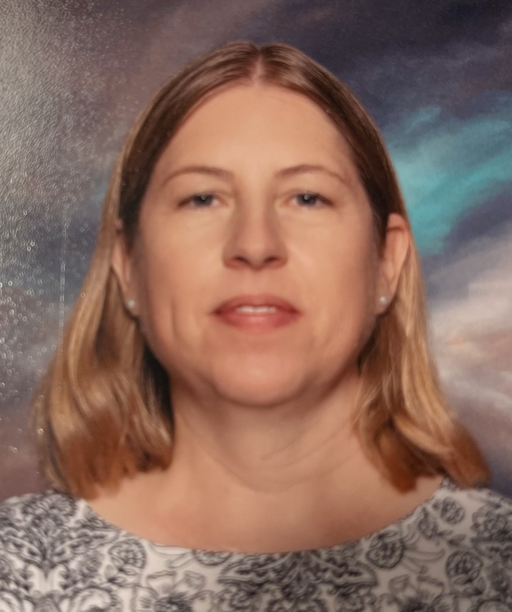 Photo of Vice President of Glendale Teachers Association Emily Rogers