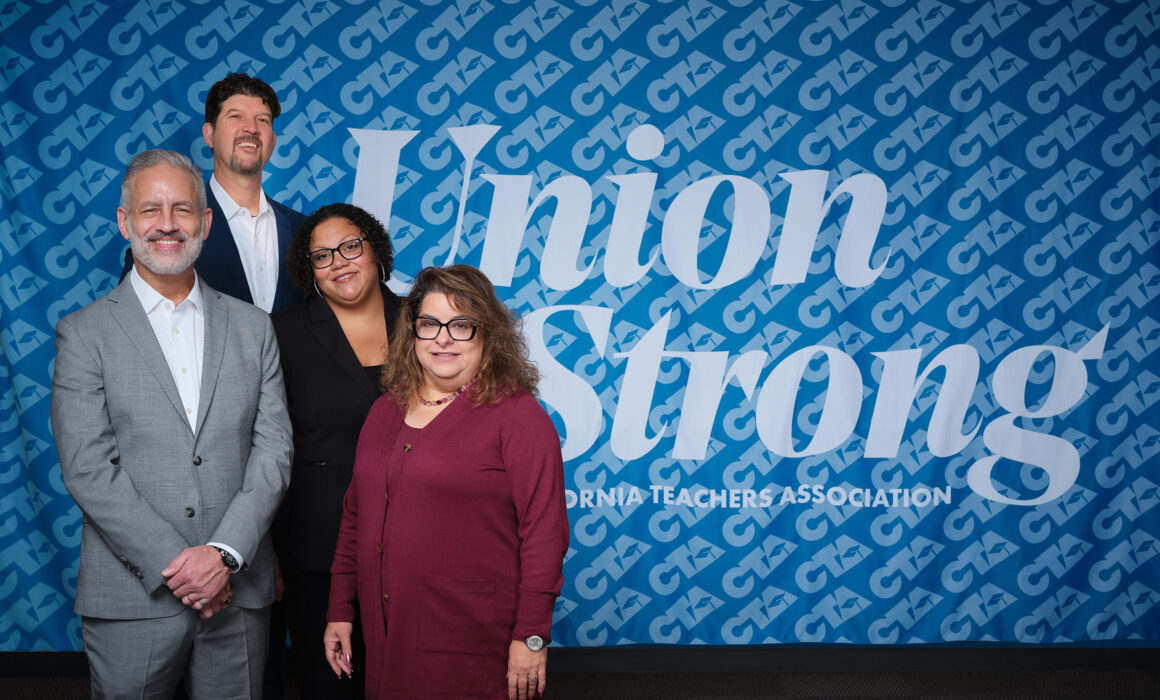 CTA Executive Officers