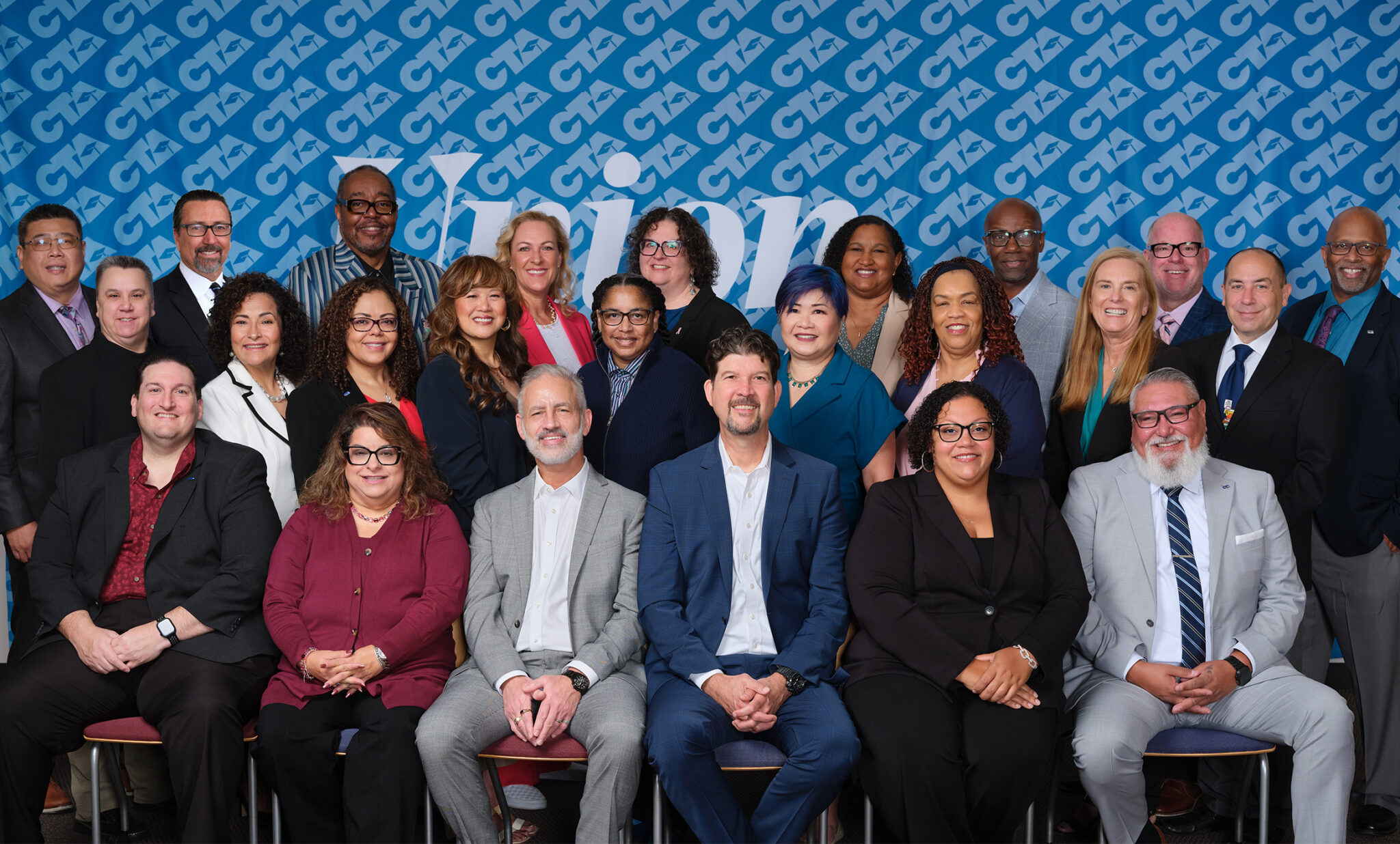 Board of Directors - California Teachers Association