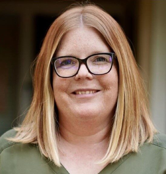 2026 CA Teacher of the Year April Raguindin