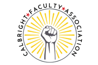 Calbright logo