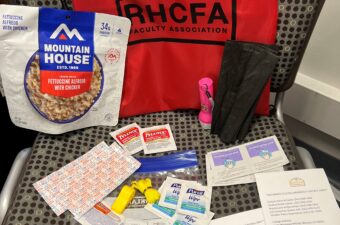 Rio Hondo College FA